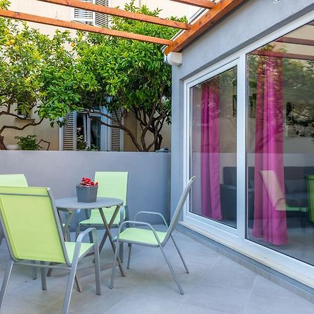 Apartment Kim Dubrovnik Kültér fotó