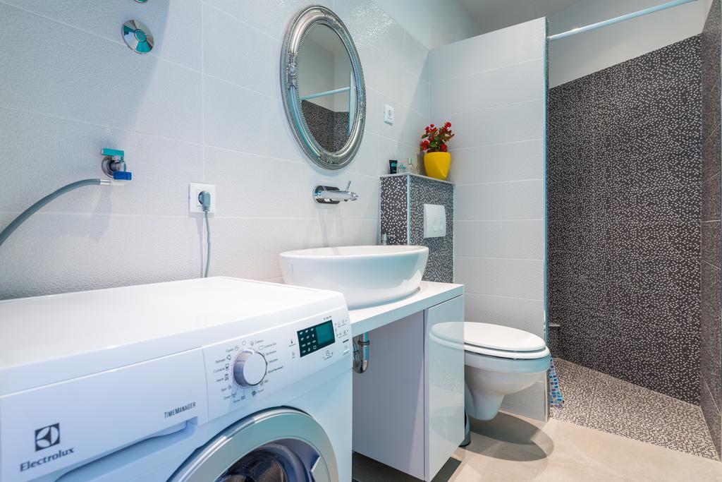 Apartment Kim Dubrovnik Kültér fotó