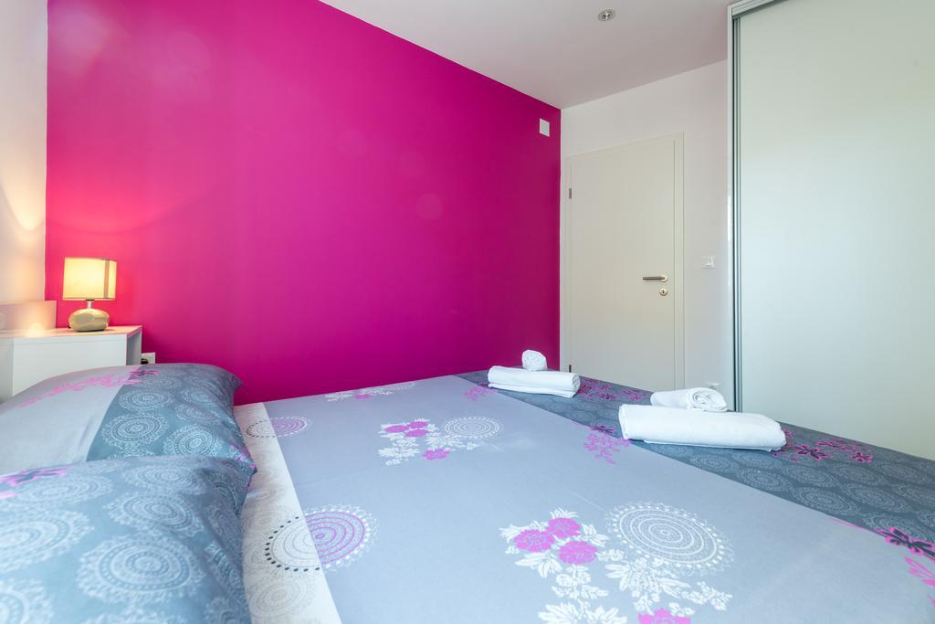 Apartment Kim Dubrovnik Kültér fotó
