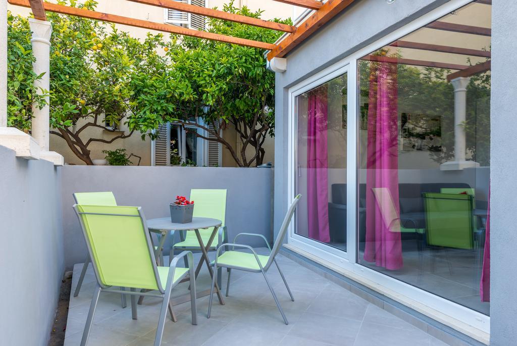 Apartment Kim Dubrovnik Kültér fotó
