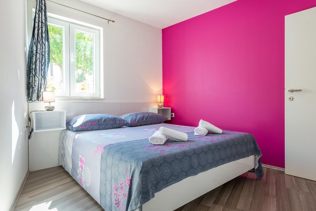 Apartment Kim Dubrovnik Kültér fotó