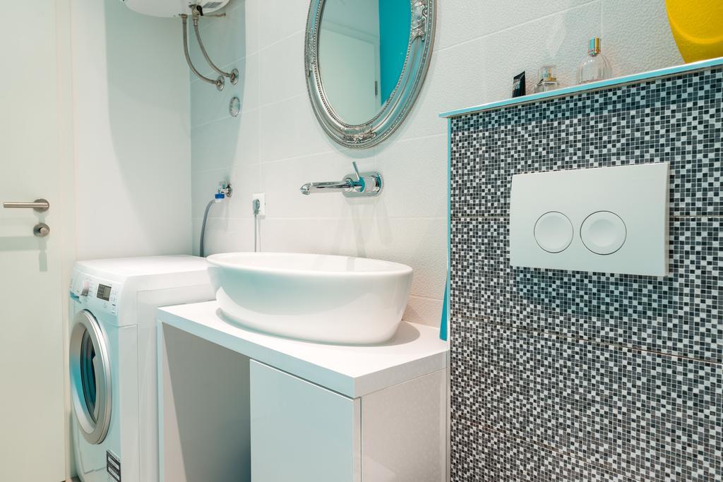 Apartment Kim Dubrovnik Kültér fotó