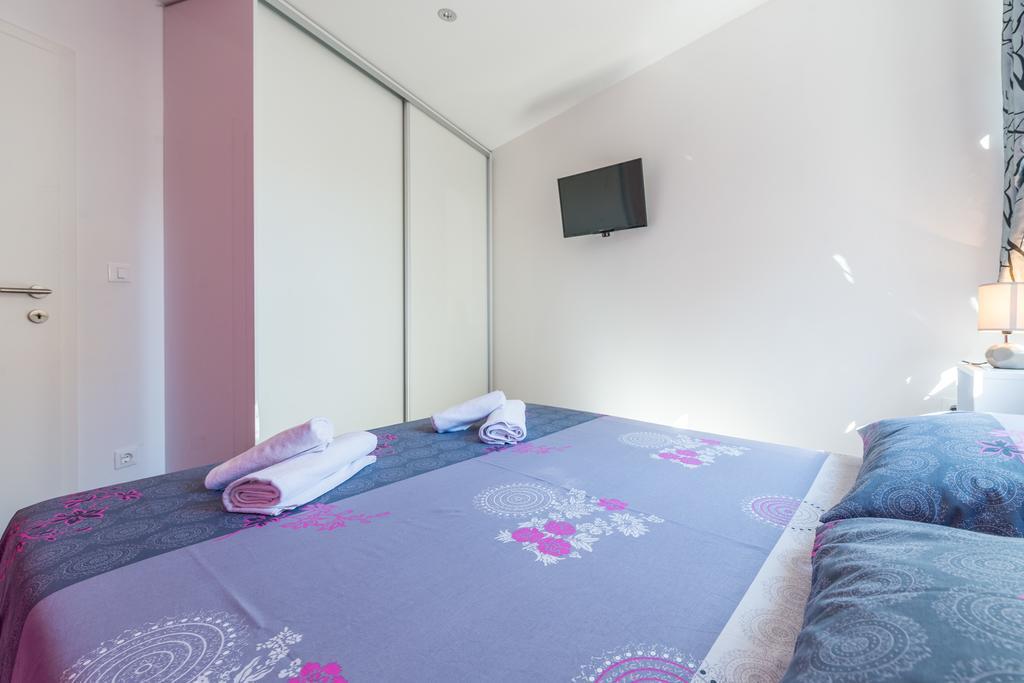 Apartment Kim Dubrovnik Kültér fotó