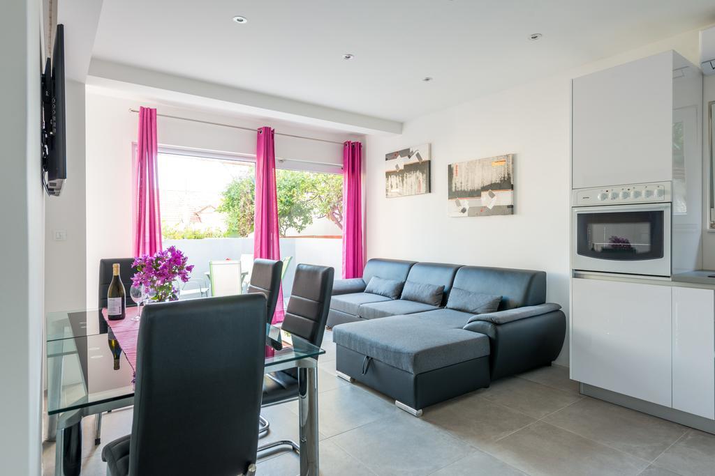 Apartment Kim Dubrovnik Kültér fotó