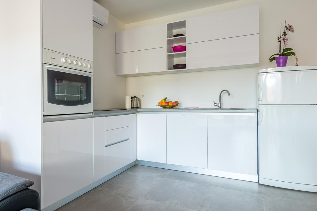Apartment Kim Dubrovnik Kültér fotó