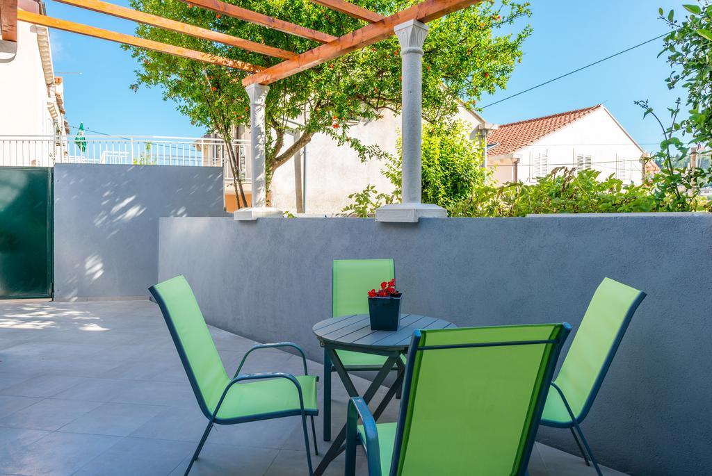 Apartment Kim Dubrovnik Kültér fotó