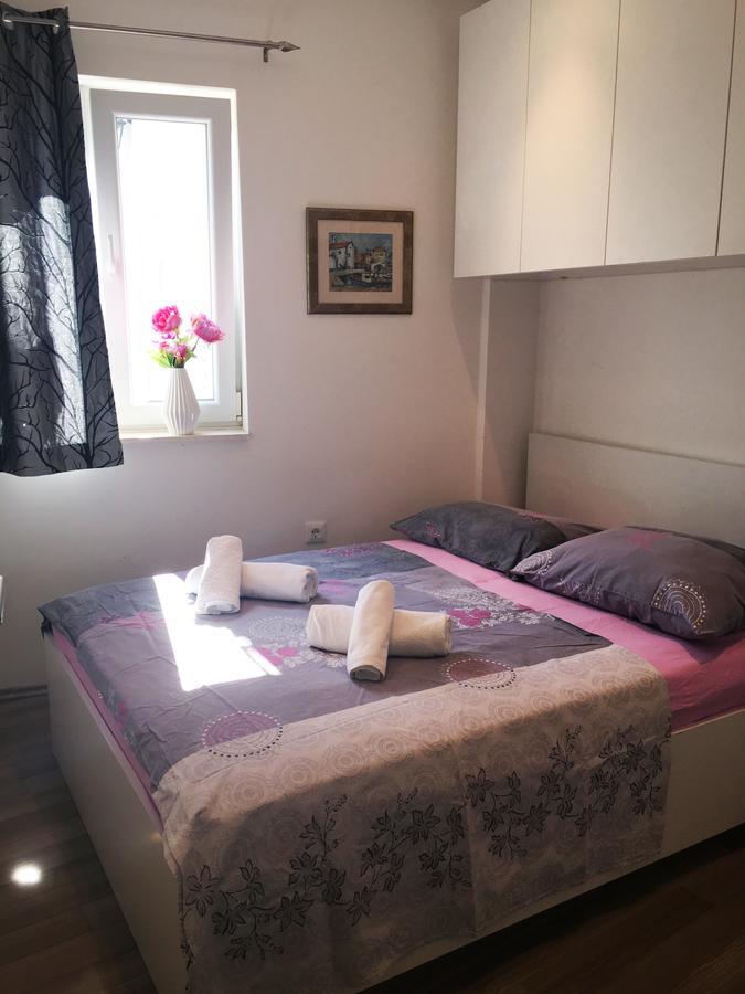 Apartment Kim Dubrovnik Kültér fotó